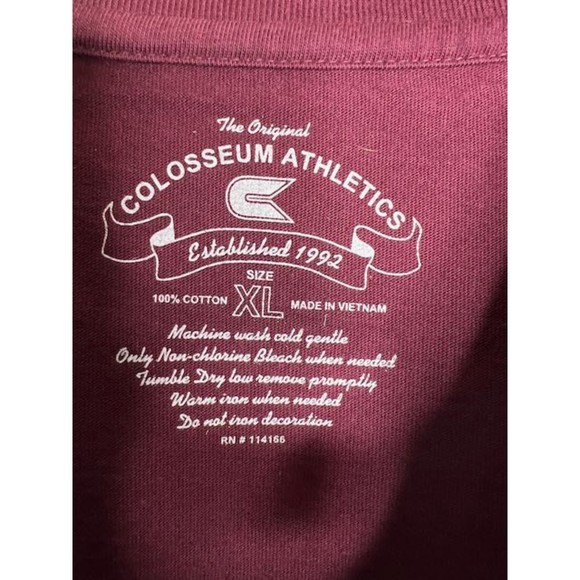 Virginia Tech Hokies T-Shirt - Picture 3 of 5